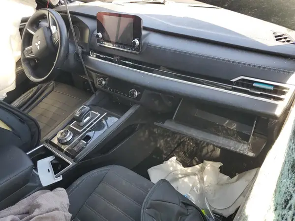 JA4J4UA86NZ064903 2022 MITSUBISHI OUTLANDER - Image 8