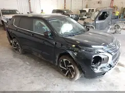 JA4J4UA86NZ065291 2022 MITSUBISHI OUTLANDER