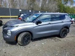 JA4J4UA86NZ066537 2022 MITSUBISHI OUTLANDER