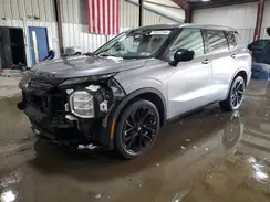 JA4J4UA86NZ066604 2022 MITSUBISHI OUTLANDER