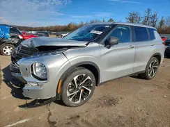 JA4J4UA86NZ067560 2022 MITSUBISHI OUTLANDER