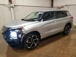 JA4J4UA86NZ068014 2022 MITSUBISHI OUTLANDER