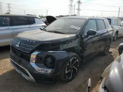 JA4J4UA86NZ068305 2022 MITSUBISHI OUTLANDER