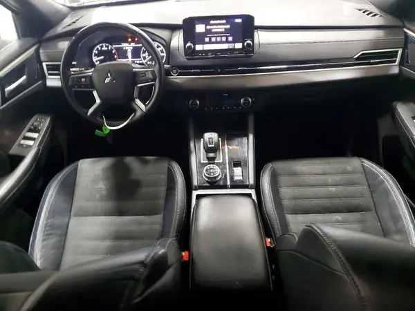 JA4J4UA86NZ068773 2022 MITSUBISHI OUTLANDER - Image 8