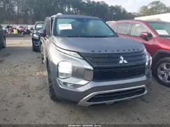 JA4J4UA86NZ069101 2022 MITSUBISHI OUTLANDER
