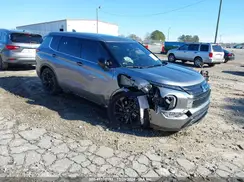 JA4J4UA86NZ070121 2022 MITSUBISHI OUTLANDER