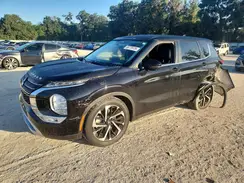JA4J4UA86NZ072614 2022 MITSUBISHI OUTLANDER