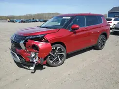 JA4J4UA86NZ079367 2022 MITSUBISHI OUTLANDER
