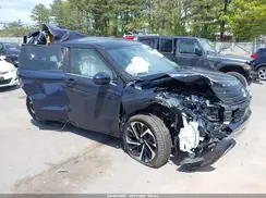 JA4J4UA86NZ081913 2022 MITSUBISHI OUTLANDER
