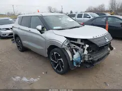 JA4J4UA86NZ088795 2022 MITSUBISHI OUTLANDER
