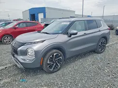 JA4J4UA86NZ602323 2022 MITSUBISHI OUTLANDER