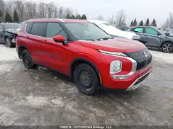 JA4J4UA86NZ604184 2022 MITSUBISHI OUTLANDER