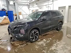 JA4J4UA86NZ607456 2022 MITSUBISHI OUTLANDER