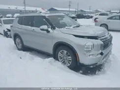JA4J4UA86NZ608171 2022 MITSUBISHI OUTLANDER