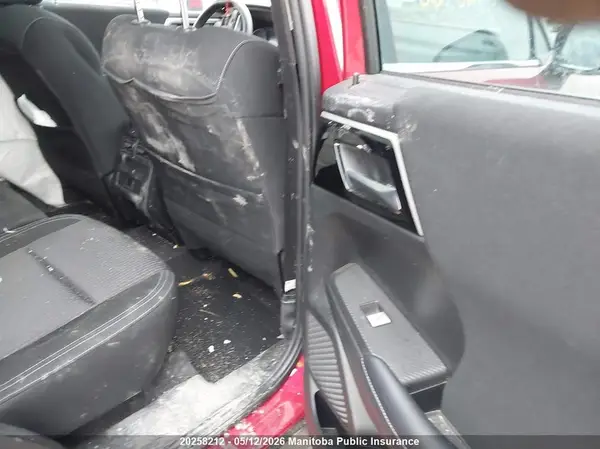 JA4J4UA86NZ620188 2022 MITSUBISHI OUTLANDER - Image 8