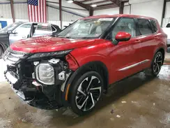 JA4J4UA86PZ008236 2023 MITSUBISHI OUTLANDER