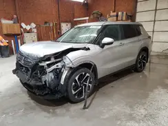 JA4J4UA86PZ011136 2023 MITSUBISHI OUTLANDER