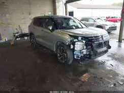 JA4J4UA86PZ013565 2023 MITSUBISHI OUTLANDER