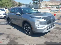JA4J4UA86PZ013758 2023 MITSUBISHI OUTLANDER
