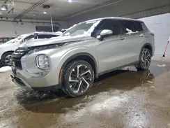 JA4J4UA86PZ017051 2023 MITSUBISHI OUTLANDER