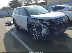 JA4J4UA86PZ017793 2023 MITSUBISHI OUTLANDER