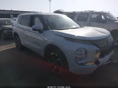 JA4J4UA86PZ031533 2023 MITSUBISHI OUTLANDER