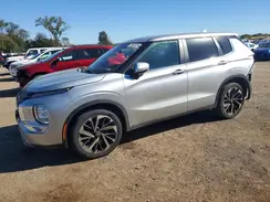 JA4J4UA86PZ033086 2023 MITSUBISHI OUTLANDER