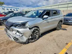 JA4J4UA86PZ039387 2023 MITSUBISHI OUTLANDER