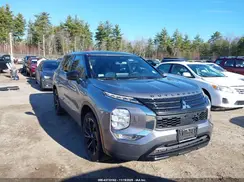 JA4J4UA86PZ039549 2023 MITSUBISHI OUTLANDER