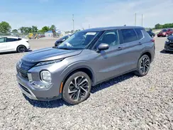 JA4J4UA86PZ039955 2023 MITSUBISHI OUTLANDER