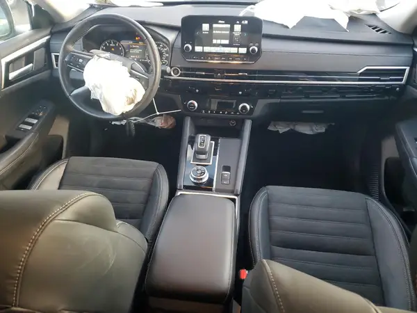 JA4J4UA86PZ051362 2023 MITSUBISHI OUTLANDER - Image 8