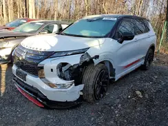 JA4J4UA86PZ053130 2023 MITSUBISHI OUTLANDER