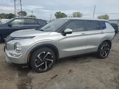 JA4J4UA86PZ053998 2023 MITSUBISHI OUTLANDER