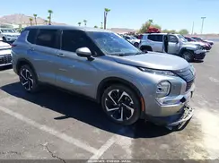 JA4J4UA86PZ055282 2023 MITSUBISHI OUTLANDER