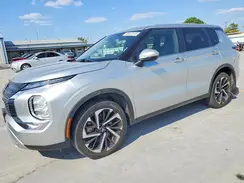 JA4J4UA86PZ055847 2023 MITSUBISHI OUTLANDER