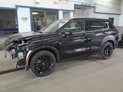 JA4J4UA86PZ059400 2023 MITSUBISHI OUTLANDER