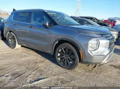 JA4J4UA86PZ603197 2023 MITSUBISHI OUTLANDER