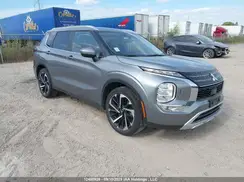 JA4J4UA86PZ605743 2023 MITSUBISHI OUTLANDER