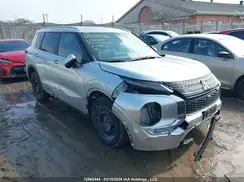 JA4J4UA86PZ614264 2023 MITSUBISHI OUTLANDER