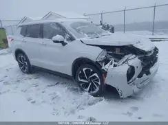JA4J4UA86PZ621859 2023 MITSUBISHI OUTLANDER