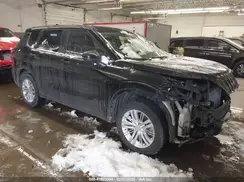 JA4J4UA86RZ004349 2024 MITSUBISHI OUTLANDER