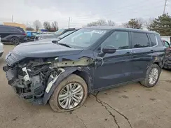 JA4J4UA86RZ008255 2024 MITSUBISHI OUTLANDER