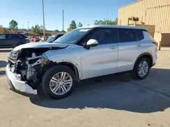 JA4J4UA86RZ015299 2024 MITSUBISHI OUTLANDER