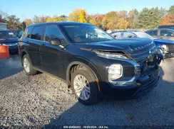JA4J4UA86RZ022432 2024 MITSUBISHI OUTLANDER