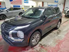 JA4J4UA86RZ026528 2024 MITSUBISHI OUTLANDER