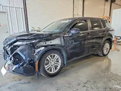 JA4J4UA86RZ055740 2024 MITSUBISHI OUTLANDER