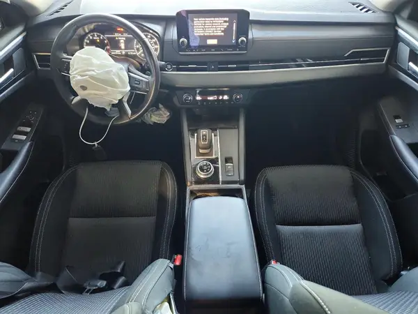 JA4J4UA86RZ055740 2024 MITSUBISHI OUTLANDER - Image 8