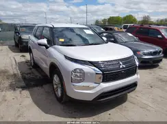 JA4J4UA86RZ064101 2024 MITSUBISHI OUTLANDER