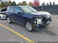 JA4J4UA86RZ613991 2024 MITSUBISHI OUTLANDER