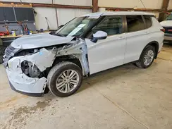 JA4J4UA86RZ625509 2024 MITSUBISHI OUTLANDER